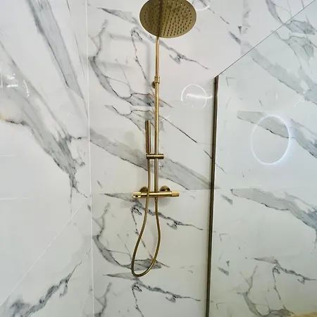 Horizon Park 9 * בוז'קובו