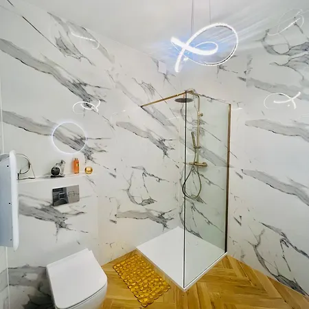 Horizon Park 9 דירה