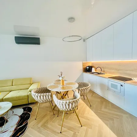 Horizon Park 9 בוז'קובו