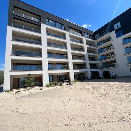 Horizon Park 9 דירה *