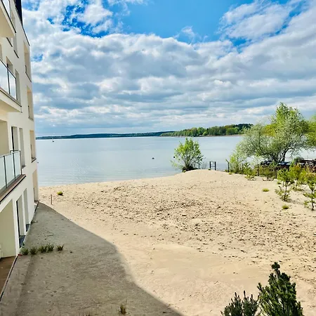 Horizon Park 9 בוז'קובו