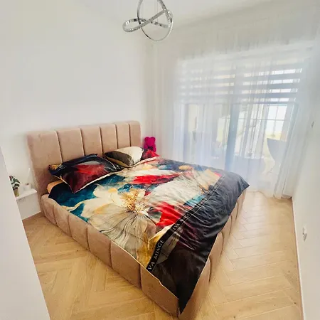 Horizon Park 9 דירה