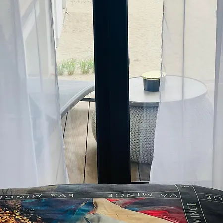 Horizon Park 9 דירה