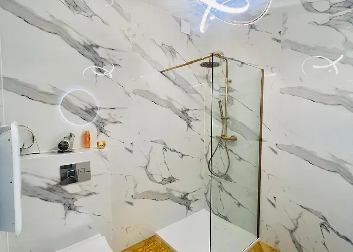 Horizon Park 9 Appartamento