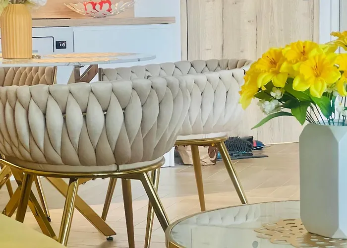 Horizon Park 9 Appartamento *