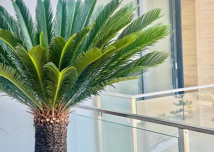 Horizon Park 9 Appartamento