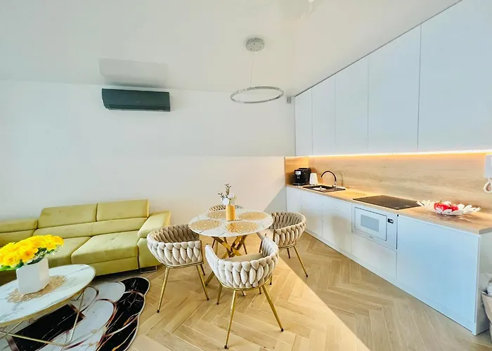 Horizon Park 9 * Boszkowo