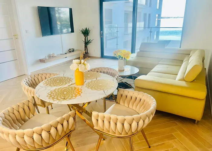 Horizon Park 9 Boszkowo