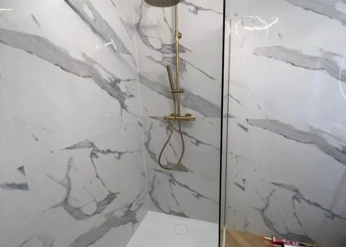 Horizon Park 9 Appartamento