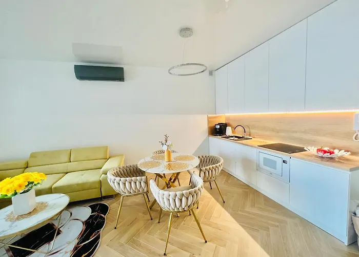 Horizon Park 9 Boszkowo