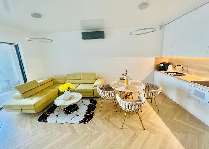 Horizon Park 9 Appartamento *