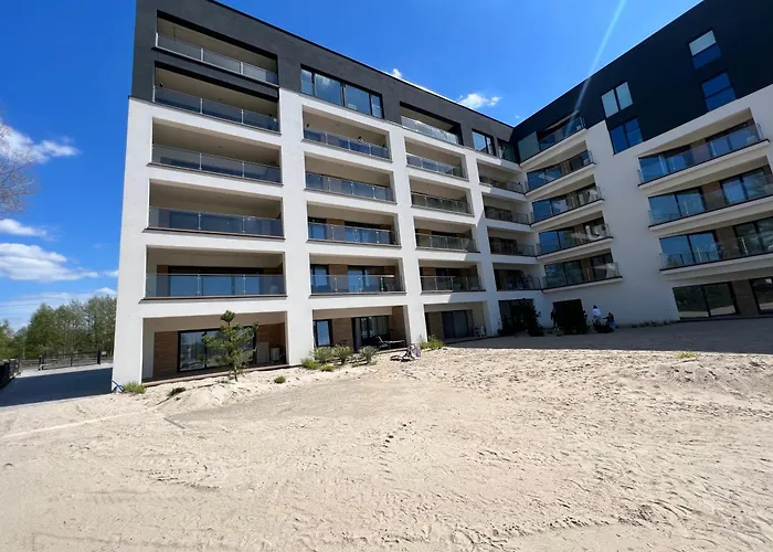 Horizon Park 9 Appartamento *