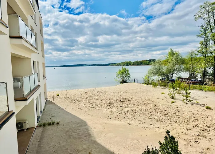 Horizon Park 9 Boszkowo