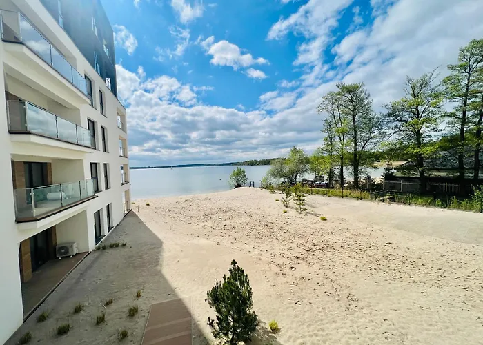 Horizon Park 9 * Boszkowo