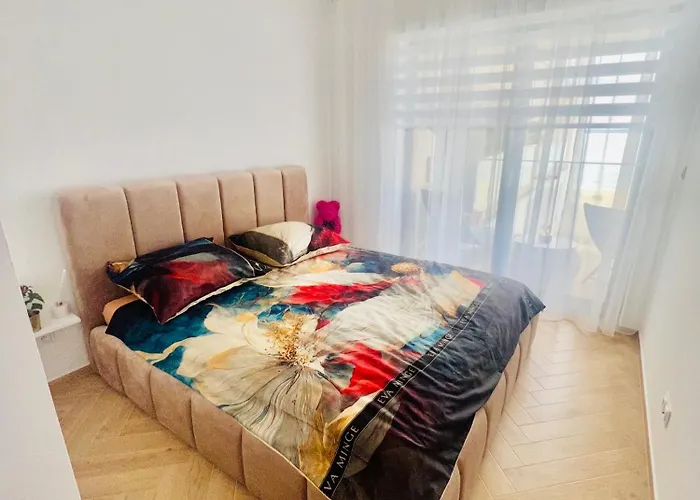 Horizon Park 9 Appartamento