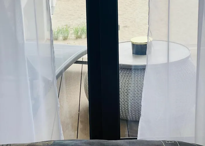 Horizon Park 9 Appartamento